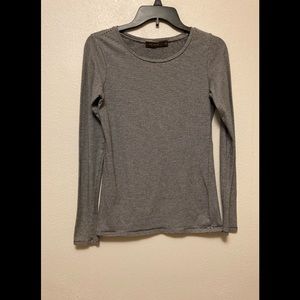 Limited Long Sleeved T-Shirt